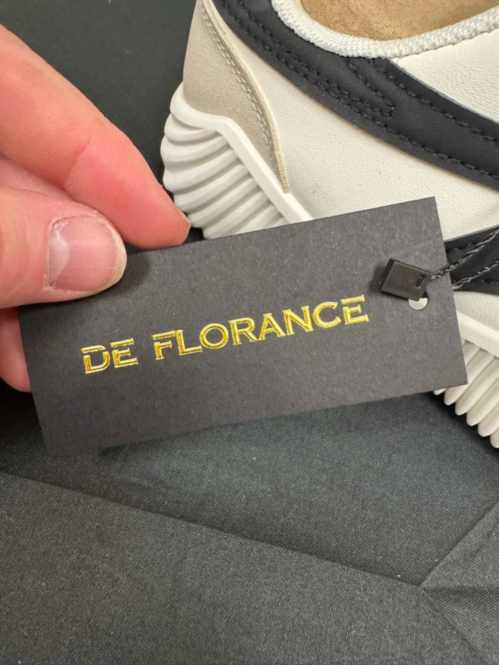 De Florance Cloudea 2.0 - M8 - Picture 9 of 10